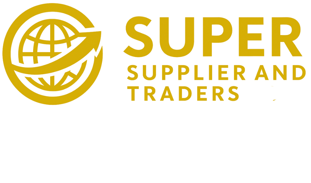 Super Supplier and Traders
